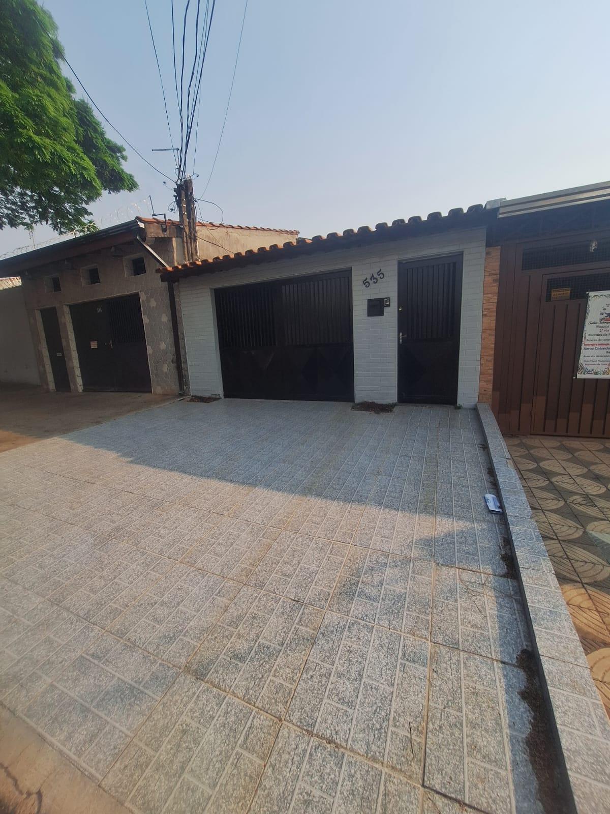 Casa com 2 quartos, à venda - Souza Ribeiro Imóveis.